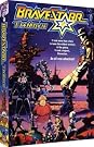 Legend of Bravestarr...