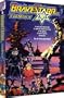 Legend of Bravestarr - The Movie