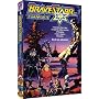 Legend of Bravestarr - The Movie