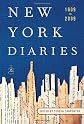 New York Diaries: 1609 to 2009 (Modern Library)