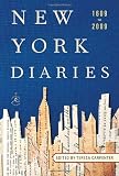 New York Diaries: 1609 to 2009 (Modern Library)