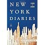 New York Diaries: 1609 to 2009 (Modern Library) by Teresa Carpenter
