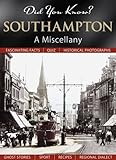 Southampton : a miscellany