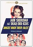 The Angels Wash Their Faces