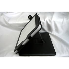 iPad��p�@���U�[�P�[�X �p�x���߉\ �X�^���h���p�� �u���b�N