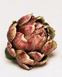 12 Urban Fusion Decorative Dark Pink and Green Artichoke Vegetables 4 12 Urban Fusion Decorative Dark Pink and Green Artichoke Vegetables 4