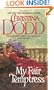 My Fair Temptress (Governess Brides, Book 7)