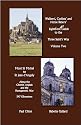 LightFoot Guide to the Three Saint's Way - Mont St Michel to Saint Jean D'Angely