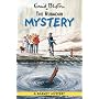 The Rubadub Mystery (Barney Mysteries)