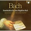 Bach: Notenb�chlein f�r Anna Magdalena