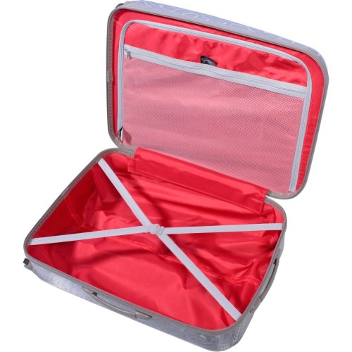 Jessica Simpson Luggage Snake 28