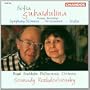 Sofia Gubaidulina: 'Stimmen... Verstummen', Symphony in 12 movements; Stufen