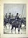 ARMY MILITARY RUSSIA COSSACKS GUARD URAL RIVER 1888