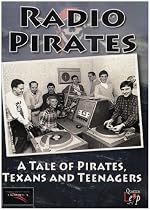 Radio Pirates [DVD]