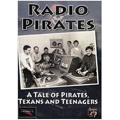 Radio Pirates [DVD]