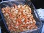 BBQ Grill Basket