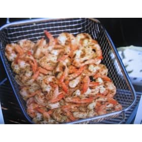 BBQ Grill Basket