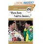 Then Tony Said to Junior...: The Best Nascar Stories Ever Told (Best Sports Stories Ever Told)