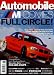 Automobile [US] August 2011 (単号)
