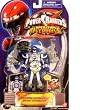 Power Rangers Operation Overdrive 5-Inch Power Ranger Action Figures Mission Response Blue Power Ranger