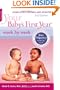 Your Baby's First Year Week by Week