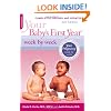 Your Baby's First Year Week by Week