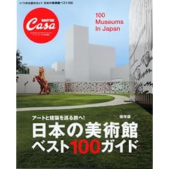 Casa BRUTUS���ʕҏW ���{�̔��p�كx�X�g100�K�C�h (�}�K�W���n�E�X���b�N CASA BRUTUS)
