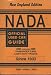 Search : NADA Official Used Car Guide, 2002 Through 2009 Passenger Cars Light-Duty Trucks: April 2009 (New England Edition)
