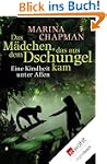 Das M�dchen, das aus dem Dschungel ka...