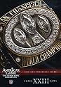 NFL Americas Game: San Francisco 49ers Super Bowl XXIII