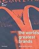 The world's greatest brands