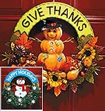 Avon Harvest to Winter Wreath