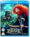 Brave Blu-ray