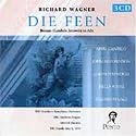 Wagner: Die Feen
