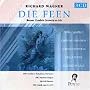 Wagner: Die Feen