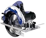 HITACHI ブレーキ付電気丸のこ(アルミベース) FC-7MA2