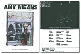 �X�m�[�{�[�hDVD Any Means