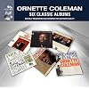 Six Classic Albums