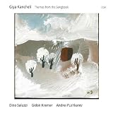 Themes From The Songbook