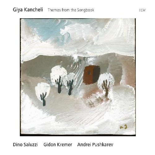 Produkt-Bild: Themes from the Songbook