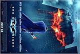 Dark Knight, The 27 x 40 (approx.) Poster