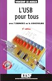 L'USB pour tous : Avec l'USBMOD3 ou le 68HC908JB8