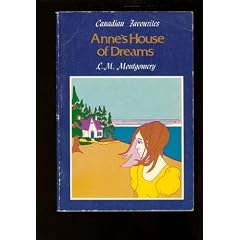 Anne's House of Dreams