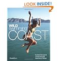 Wild Swimming Coast: Explore the Secret Coves and Wild Beaches of Britain
