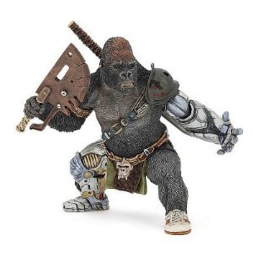 Papo Gorilla Mutant