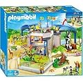 PLAYMOBIL 4093 - Tierbaby - Zoo
