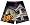 Animal House Double Secret boxer shorts for men - Small