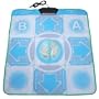 2 DDR PAD FOR Wii GAME DANCE REVOLUTION HOTTEST PARTY