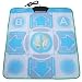 Nintendo Wii DDR Non Slip Dance Pad