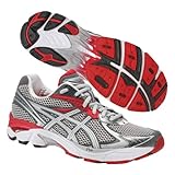 Asics GT-2160 Men Laufschuhe lightning-black-yellow - 45